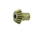 18T Aluminum Bevel Gear