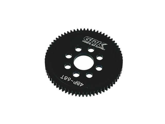 Precision Racing Spur Gear 48P/68T
