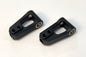 Ball bearing upper arm / Black