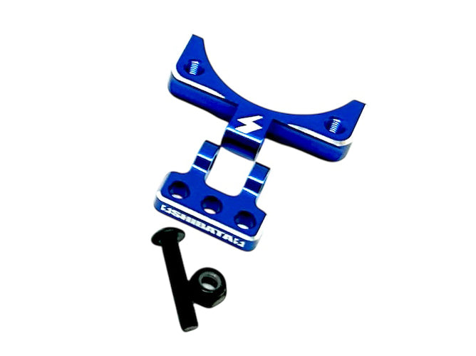 Multi Fan Mount Ver.2 / Blue