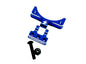 Multi Fan Mount Ver.2 / Blue