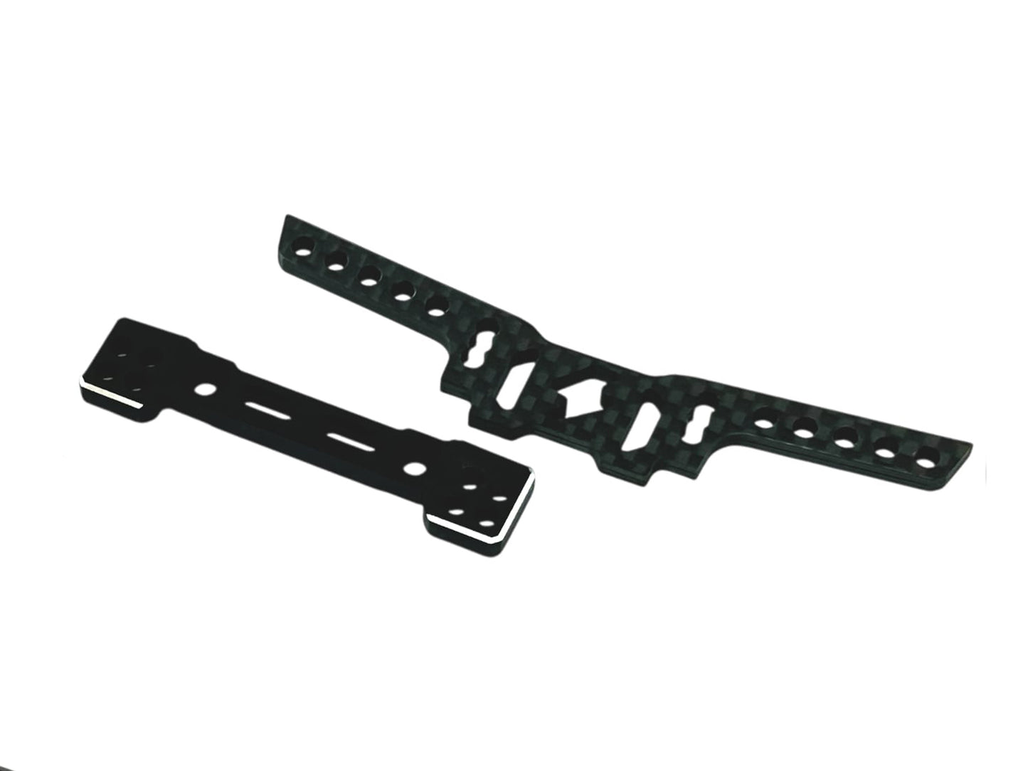 Front cantilever upper arm convert (Black)
