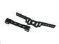 Front cantilever upper arm convert (Black)