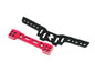 Front cantilever upper arm convert (Red)