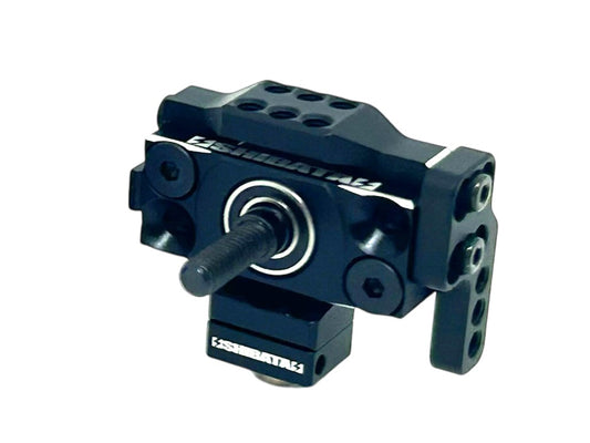 Multi-Rear Knuckle Ver.2 / Black