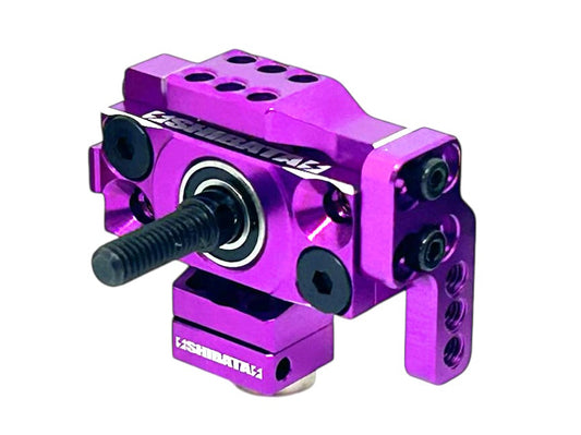Multi-Rear Knuckle Ver.2 / Purple