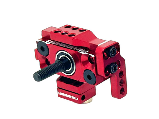 Multi-Rear Knuckle Ver.2 / Red