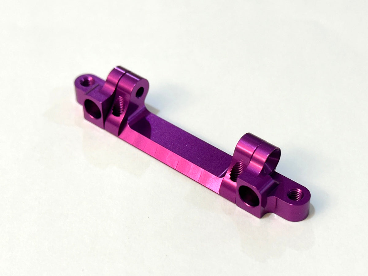 GRK Low-Height Adjustable Suspension Block Ver. 2 / Purple