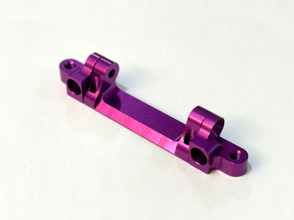 GRK Low-Height Adjustable Suspension Block Ver. 2 / Purple