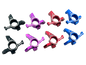 GRK Lightweight Aluminum Knuckle Ver.HRP (Purple)