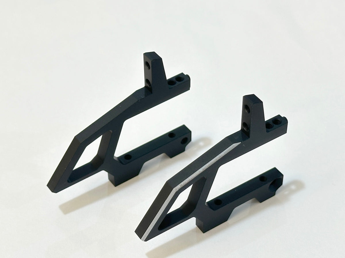 Aluminum Nose Cone / Black