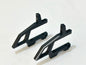 Aluminum Nose Cone / Black
