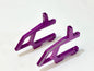 Aluminum Nose Cone / Purple