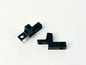 Aluminum Nose Cone GRK4/5 Conversion Adapter / Black