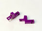 Aluminum Nose Cone GRK4/5 Conversion Adapter / Purple