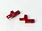 Aluminum Nose Cone GRK4/5 Conversion Adapter / Red