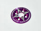 GRK Aluminum Spur Gear Holder Plate / Purple