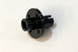 Aluminum spur gear mount for GRK