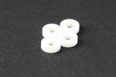 Damper O-ring spacer(4)