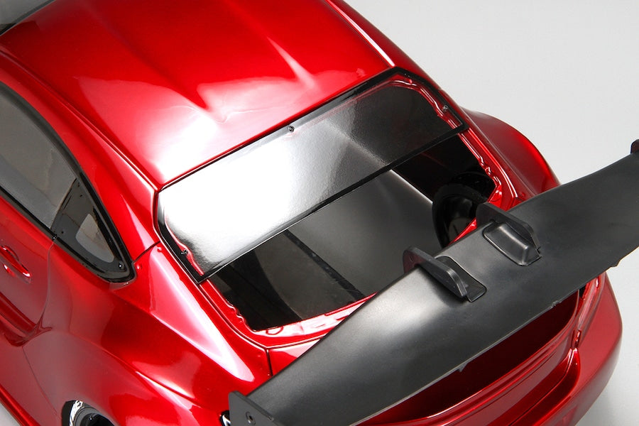 2024 SHIBATA GR86 Base body Shell – SHIBATA GRK