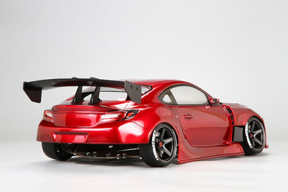 2024 SHIBATA GR86 Base body set