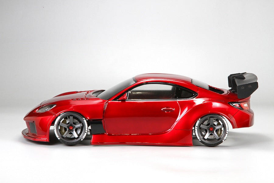 2024 SHIBATA GR86 Base body set