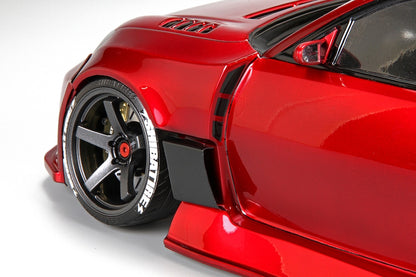 2024 SHIBATA GR86 Base body set